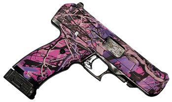 Mks Supply (hi- 1964 Hi-Point 34010PI Model JCP  40 S&W Caliber with 4.50" Barrel, 10+1 Capacity, Ove