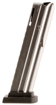 19782 Beretta USA 519.61 OEM  Stainless Detachable 10rd 22 LR for Beretta M9, M9A1