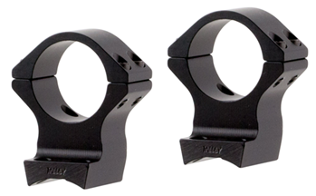 Talley Manufact 20174 950735 TALLEY LW RINGS BRN X-BOLT 1" HI