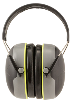 3m/peltor 20421 97041-PEL-6C PELTOR SPORT BULL'S EYE NRR 27