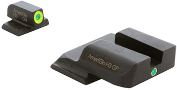 Ameriglo 2140 AMER SW301  I-DOT NS SW M&P