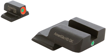 Ameriglo 2141 AMER SW245  I-DOT NS SW SHIELD