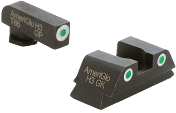 Ameriglo 2144 AMER GL430  3DOT NS GLK