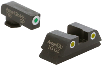 Ameriglo 2145 AMER GL431  3DOT NS GLK