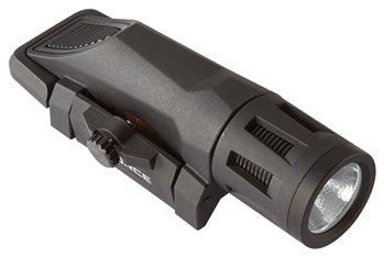 22026 Inforce W-05-2 WML Gen2 For Rifle 400 Lumens/100mW Output White LED Light 403 ft