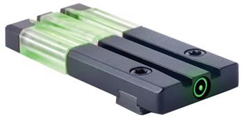 22356 Meprolight USA 631013108 Mepro FT Bullseye Rear Sight Fixed Tritium/Fiber Optic