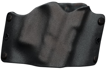 Phalanx Defense 22657 H50050 STEALTH OPERATOR COMPACT BLK RH