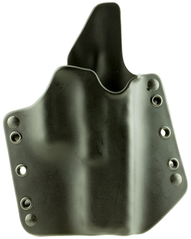 Phalanx Defense 22658 H50054 STEALTH OPERATOR FULL SIZE BLK RH
