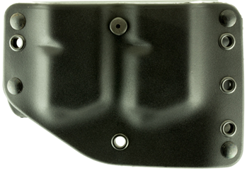 Phalanx Defense 22659 H50053 STEALTH OPERATOR TWIN MAG BLK RH