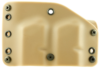 Phalanx Defense 22665 H60067 STEALTH OPERATOR TWIN MAG COY RH