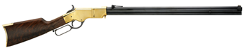 Henry Repeating Arms  H011C HENRY ORIGINAL 45LC 24.5"