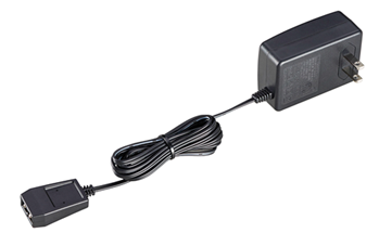23302 Streamlight 22060 Charging Cable  Black 120  Volt For Streamlight
