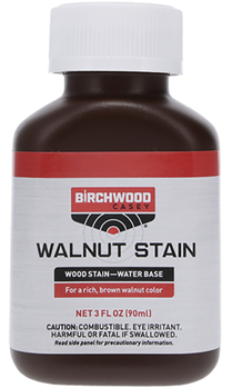 Birchwood Labor 23416 BC-24123 B/C WALNUT WOOD STAIN 3OZ
