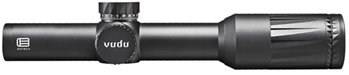 23461 Eotech VUDU16FFSR3 Vudu SR3 Black Hardcoat Anodized 1-6x24mm 30mm Tube Illuminat