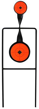 Birchwood Labor 23466 Birchwood Casey 46221 Sharpshooter Spinner Targets 1