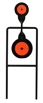 Birchwood Labor 23471 Birchwood Casey 46244 Double Mag Spinner Targets