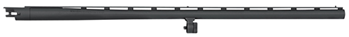 23492 Mossberg 90123 Replacement Barrel Shotgun Barrel 12 Gauge 28" 3" Blued Matte Fin