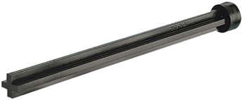23846 Butler Creek 50001 Shotgun Magazine Plug Fits Most 12/16/20 Gauge Shotguns Plast