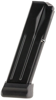 2022-9-17 Sig Sauer MAG2022917 OEM  Blued Extended 17rd for 9mm Luger Sig Pro 2340, P2022,