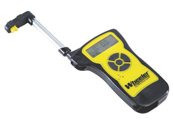 Battenfeld Tech 23918 Wheeler 710904 Professional Digital Trigger Gauge