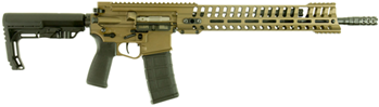 Patriot Ordnance Factory 01145 P415 Edge 223 Rem,5.56x45mm NATO 16.50" 30+1 Burn