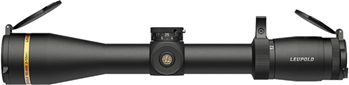 24118 Leupold 171563 VX-6HD CDS Matte Black 2-12x42mm 30mm Tube Illuminated FireDot Du