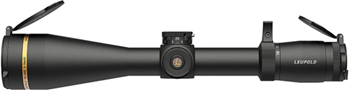 24129 Leupold 171572 VX-6HD CDS Matte Black 318x50mm 30mm Tube Illuminated FireDot Dup