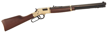 Henry Repeating Arms  H006M41 HENRY BIG BOY 41MAG 20"