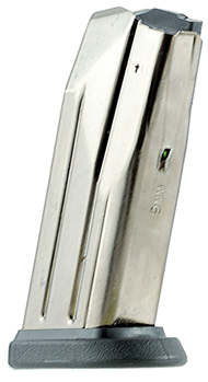 24470 66478-20 MAG FN FNS-9C 12RD BLK