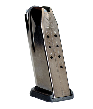 24471 66478-21 MAG FN FNS-9C 10RD BLK