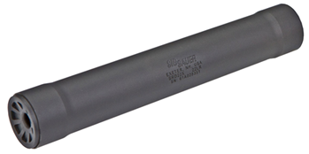 Sig Sauer  SRD22X SIG SRD22X 22LR/17HMR/22MAG TITANIUM