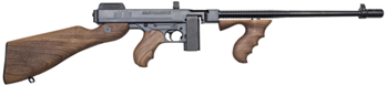 Kahr Arms 1927-A1 Thompson T110S 1927A-1 Deluxe 45 ACP Caliber with 16.50" Barrel, 10+1 Capacity (
