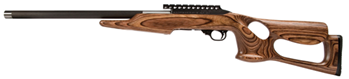 MAGNUM LITE Magnum Research MLR22WMBN Magnum Lite Barracuda Semi-Automatic 22 Winchester Mag