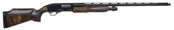 CZ-USA 06578 CZ 612 Target 12 Gauge 32" 4+1 3" Polished Blued Rec/Barrel Gloss O