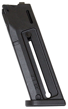 24869 CZ 11615 CZ P-07 22 Long Rifle 10 rd Black Finish