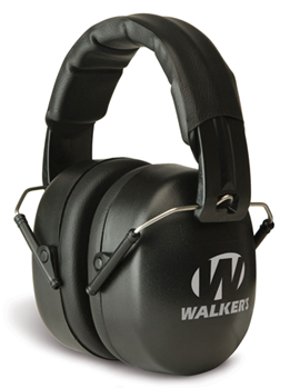 Gsm Outdoors 24935 GWP-EXFM3 WALKER'S EXT FLDING RANGE MUFF