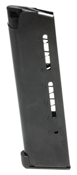 2499 Wilson Combat 500BC ETM  Blued Detachable with Lo-Profile Steel Floor Plate 8rd