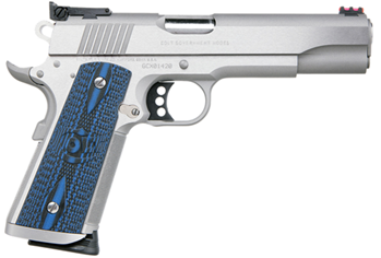 Colt's Manufact 1911 O5072XE COLT GOLD CUP 9MM 5" 9RD STS