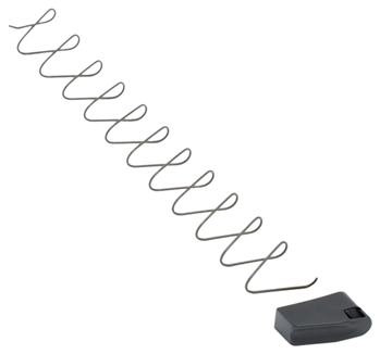 2506 Wilson Combat 500SFK8 Spring/Follower Kit  for Wilson Combat Elite Tactical 45 A