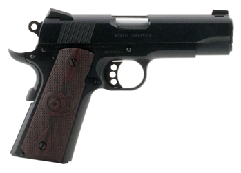 Colt's Manufact 1911 O4940XE COLT CMBT CMMNDR 45ACP 4.25" 8RD BL