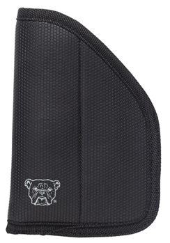 Bulldog Cases 25091 SG-M BULLDOG SUPER GRIP MED