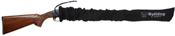 Bulldog Cases 25102 BD156 BULLDOG STANDARD SOCK BLK 52