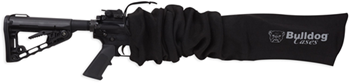 Bulldog Cases 25103 BD158 BULLDOG TAC SOCK BLK 45