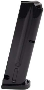 25330 Beretta JM92F 92F 9mm 10 rd Blue Finish