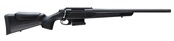 Tikka  JRTXC382CA TIKKA T3X CTR 6.5 CREEDMOOR BLK