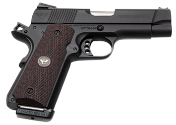 2539 Wilson Combat PROEPR45 1911 Professional Elite  45 Automatic Colt Pistol (ACP) S
