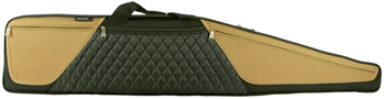 Bulldog Cases 25408 BD360 BULLDOG ELITE CASE BLK/TN 48"