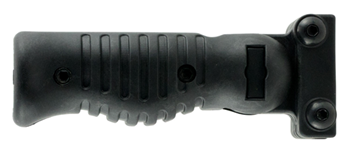 Hi-point Firear 2547 Hi-Point FFG Forward Folding Grip  Black Polymer for Hi-Point 3895, 1095, 4095,