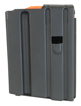 25479 Franklin Armory 5482  6.8mm Remington SPC 10 rd Black Finish