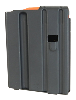 25481 Franklin Armory 00-50413-BLK DFM  Black Detachable 10rd 7.62x39mm for Franklin A
